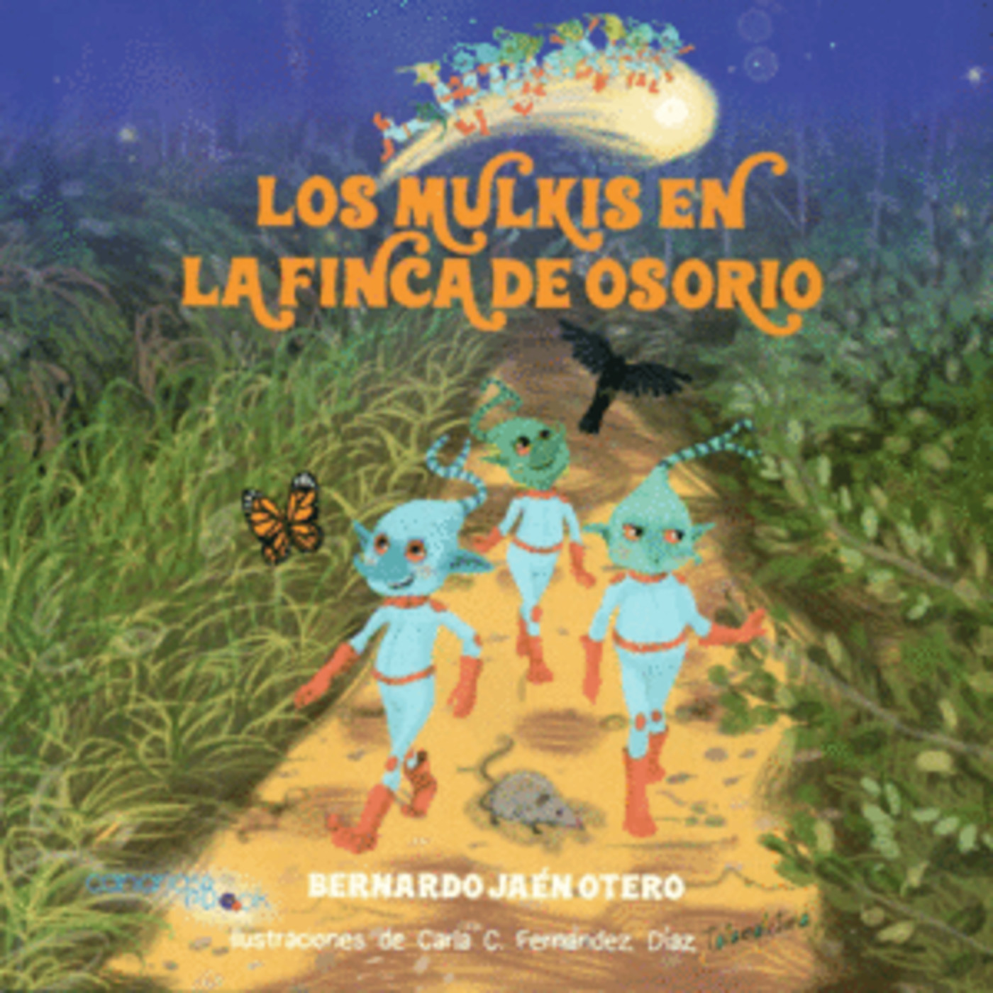 Podcast de Ceip César Manrique