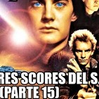 Los Mejores Scores del S.XX (Parte 15)
