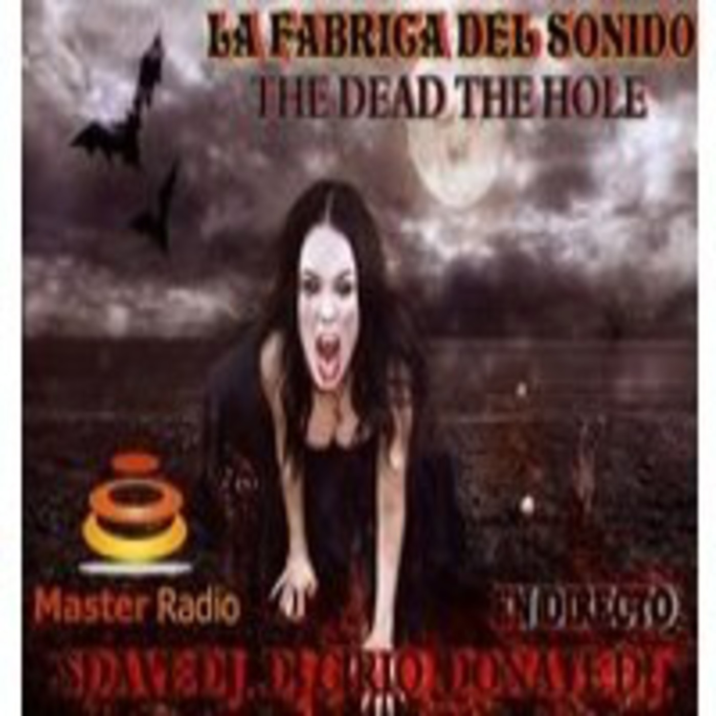 Podcast SESSION DJ CIRIO