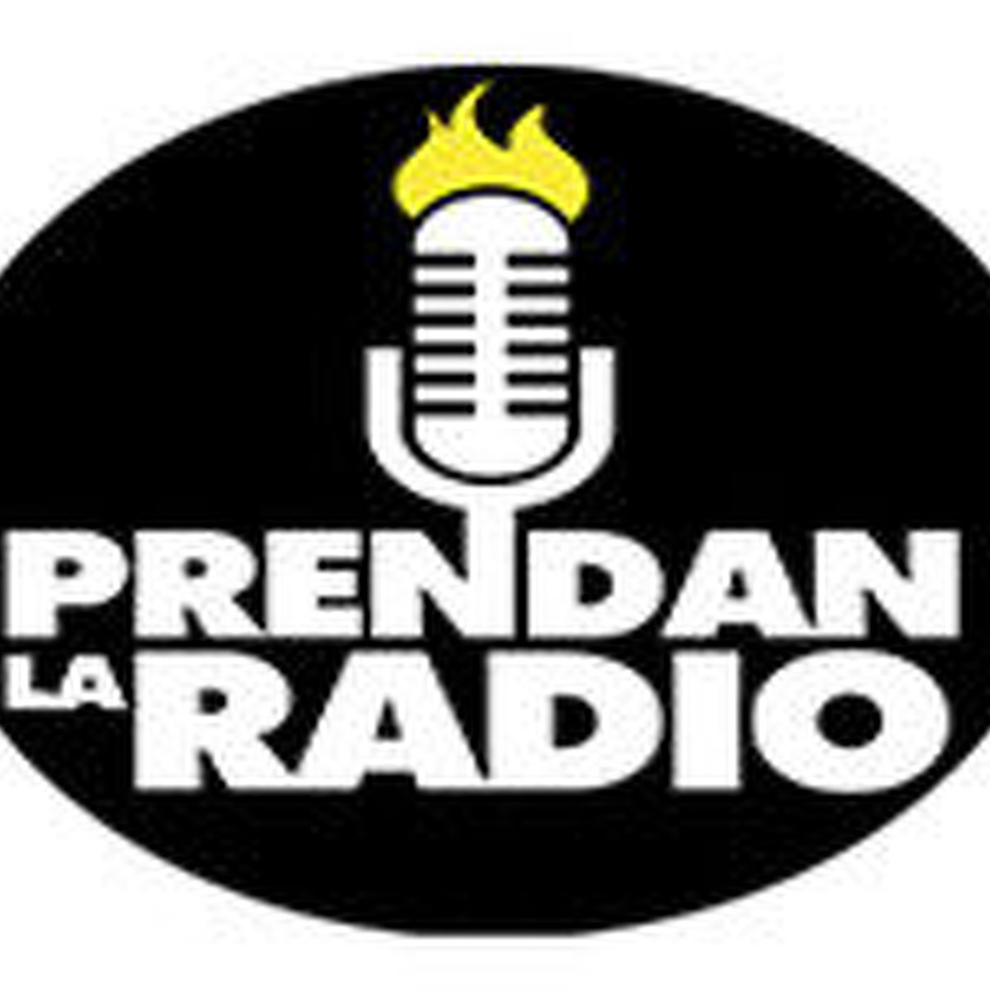 #PRENDANLARADIO