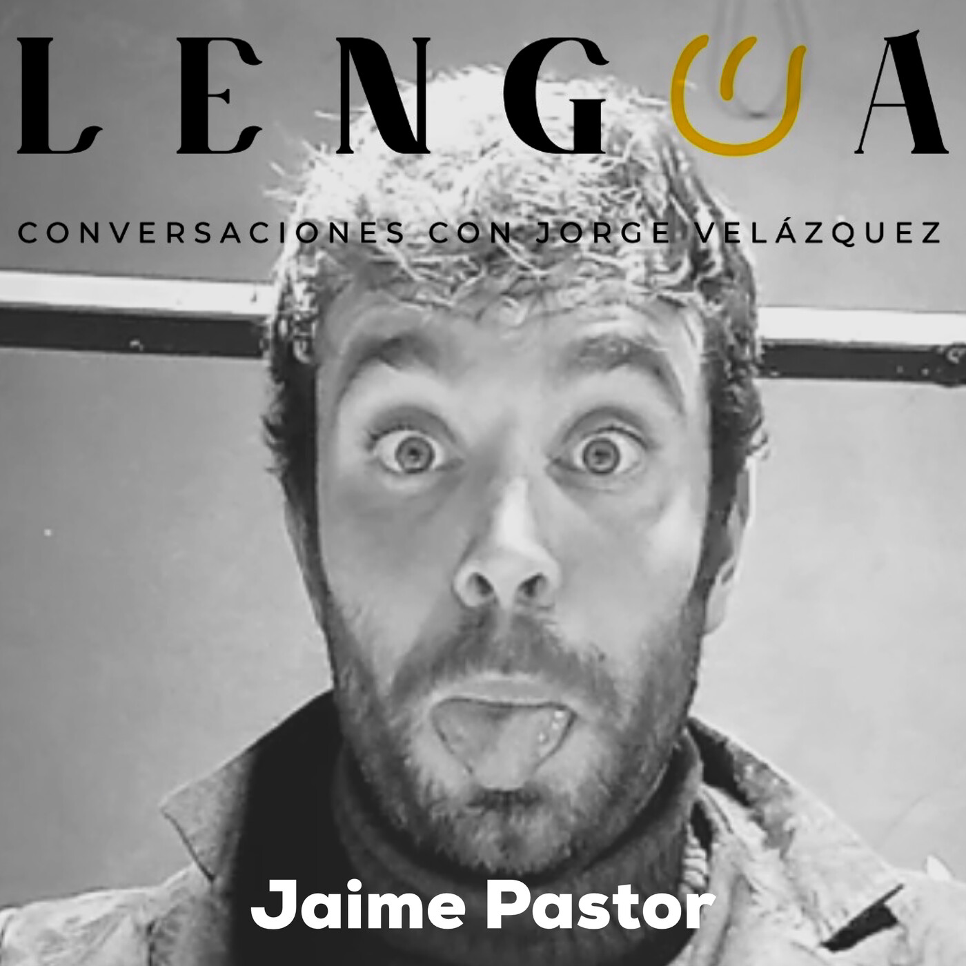 Lengua, conversaciones con Jorge Velázquez