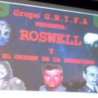 Conferencia Roswell y el origen de la humanidad, por Enrique Carlos Fernández