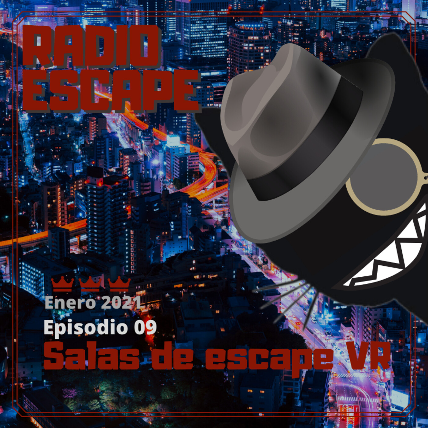 Radio Escape