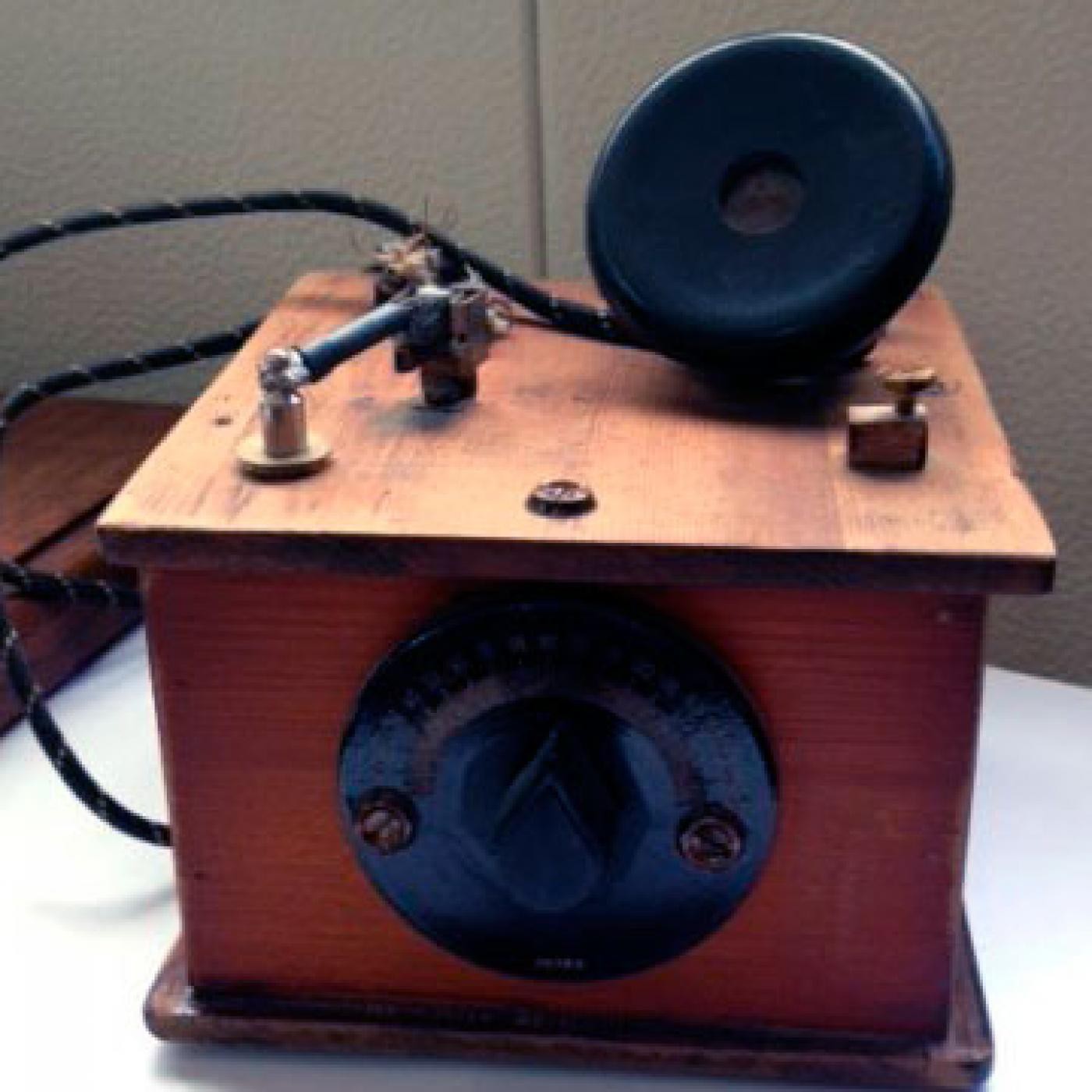 Recursos de Taller de Radio