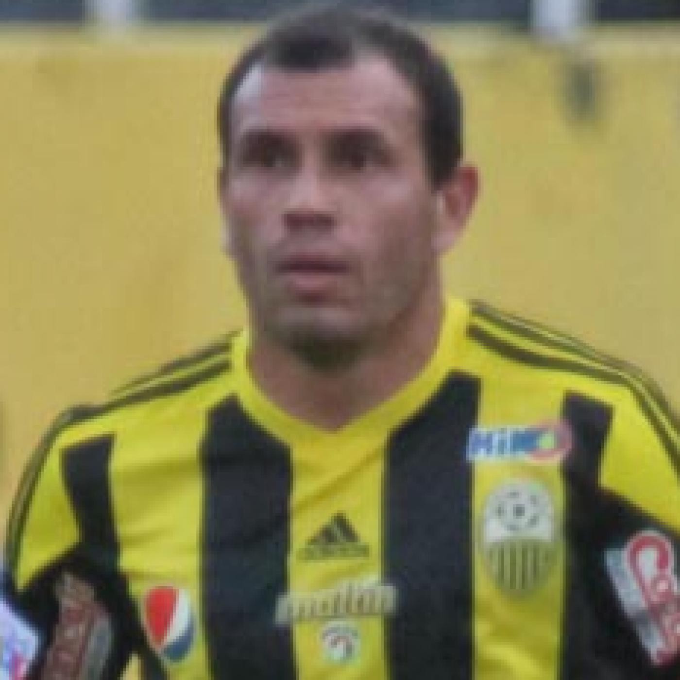 Humberto Perozo Suárez