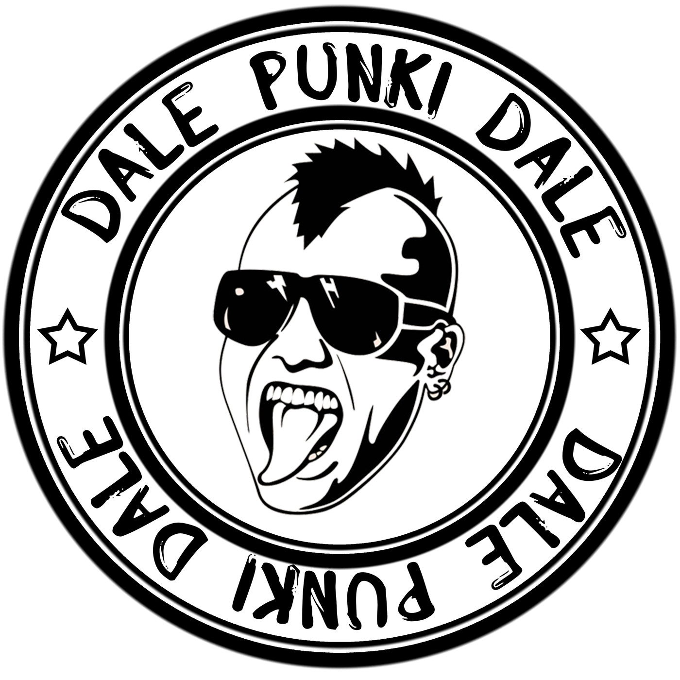 dalepunkidale