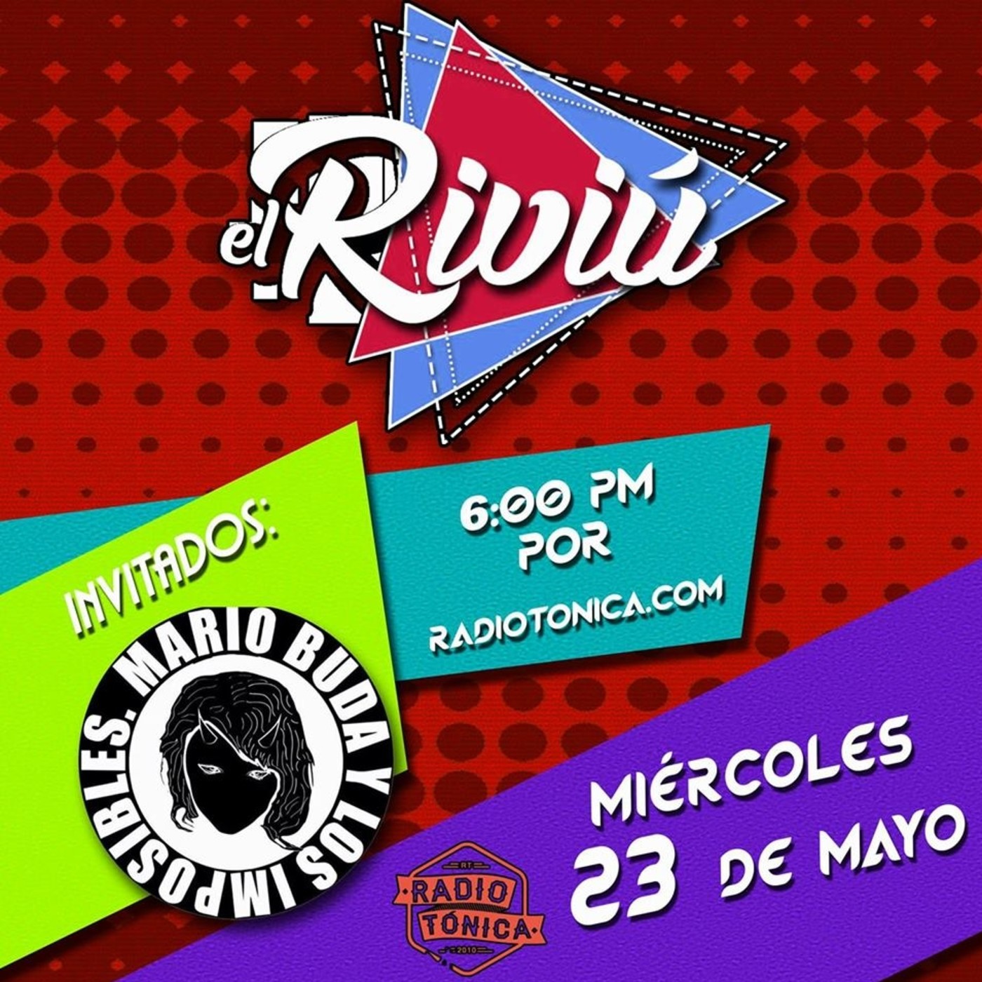 El Riviú