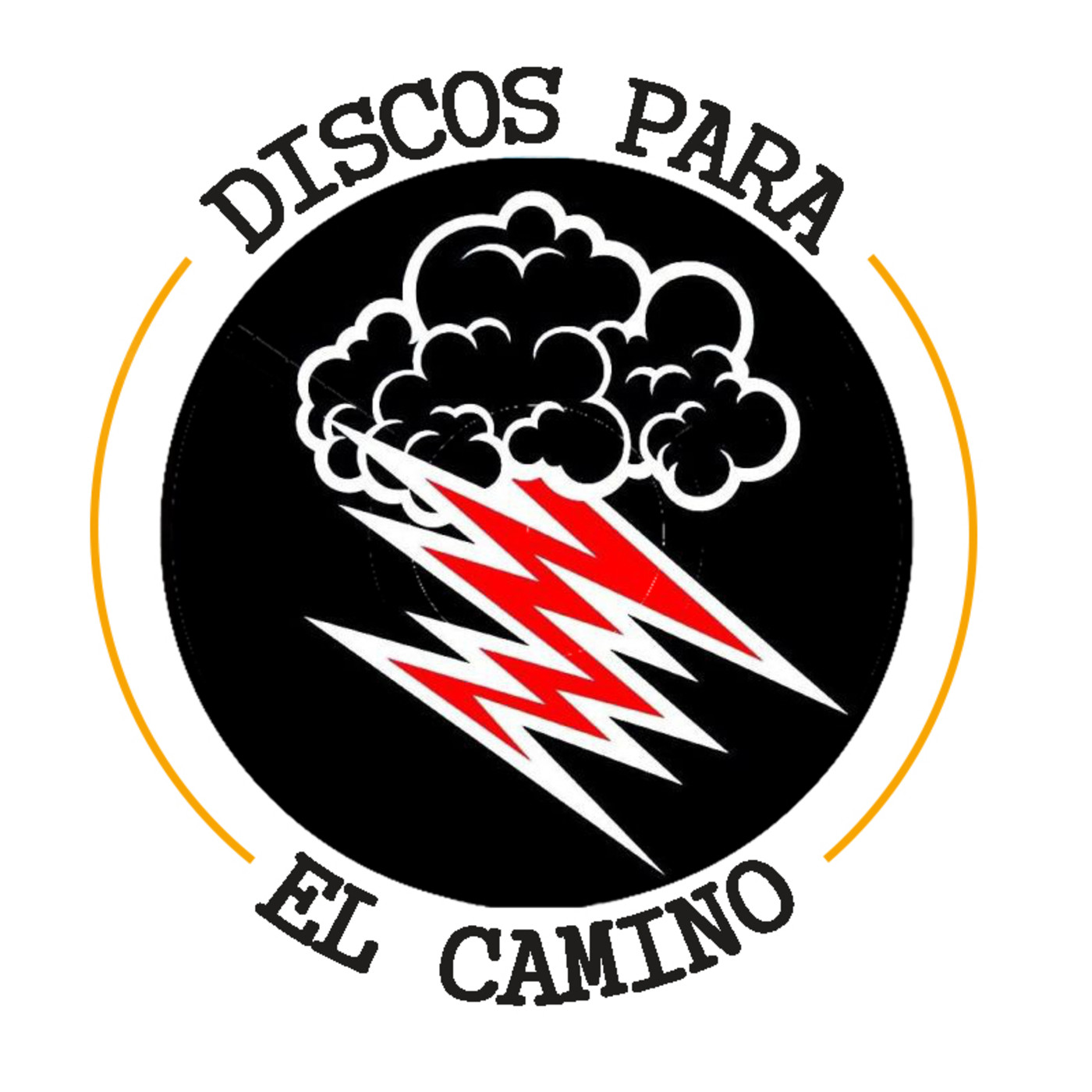 Discos para el Camino