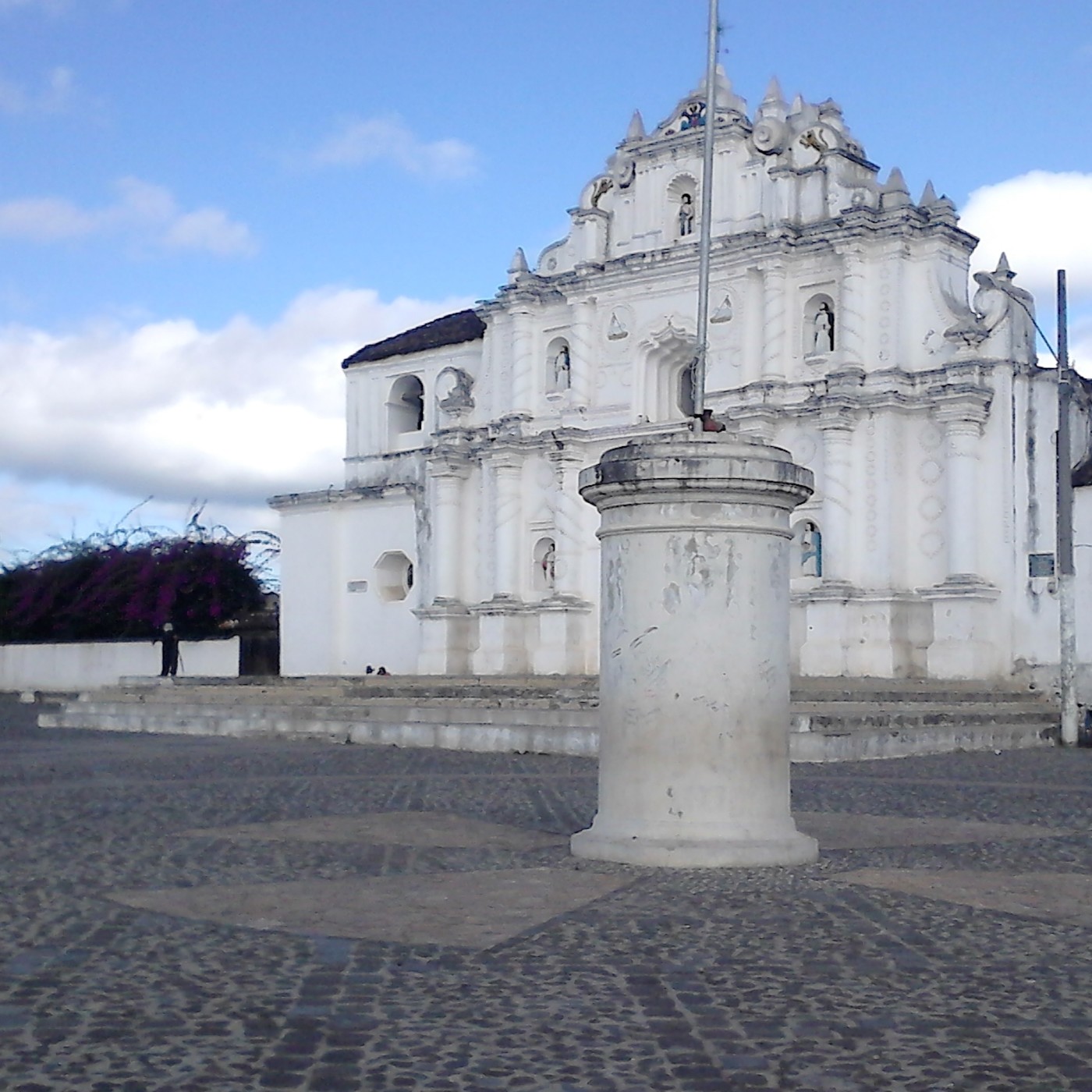 Chimaltenango Multicultural Radio