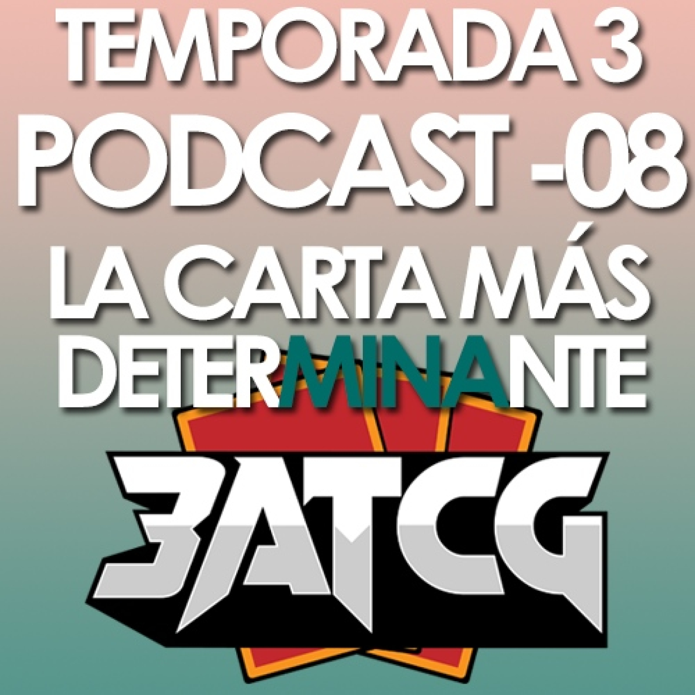 3 Amigos TCG