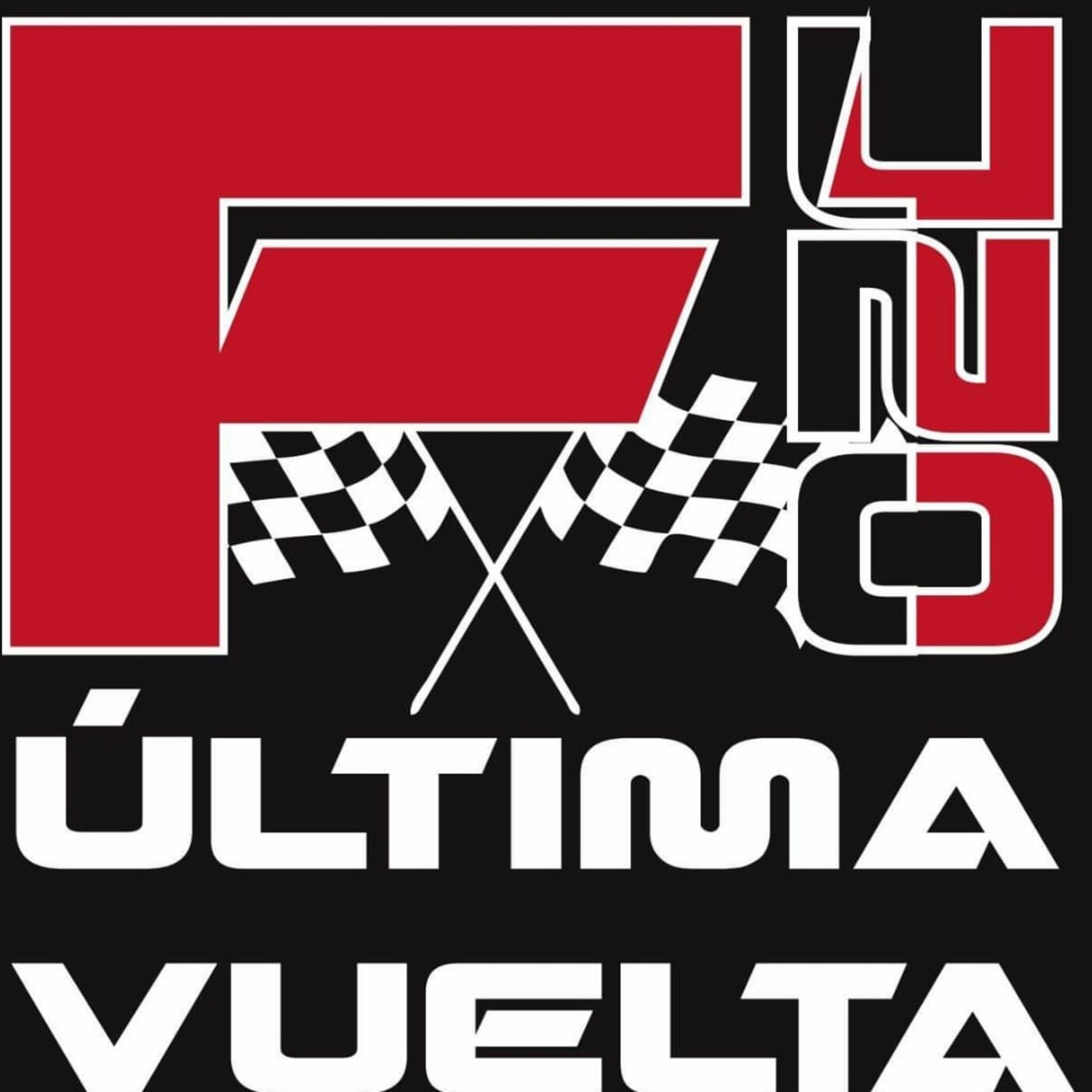 F Uno Última Vuelta
