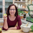Germinados y Sopas, con Josefina Llargués