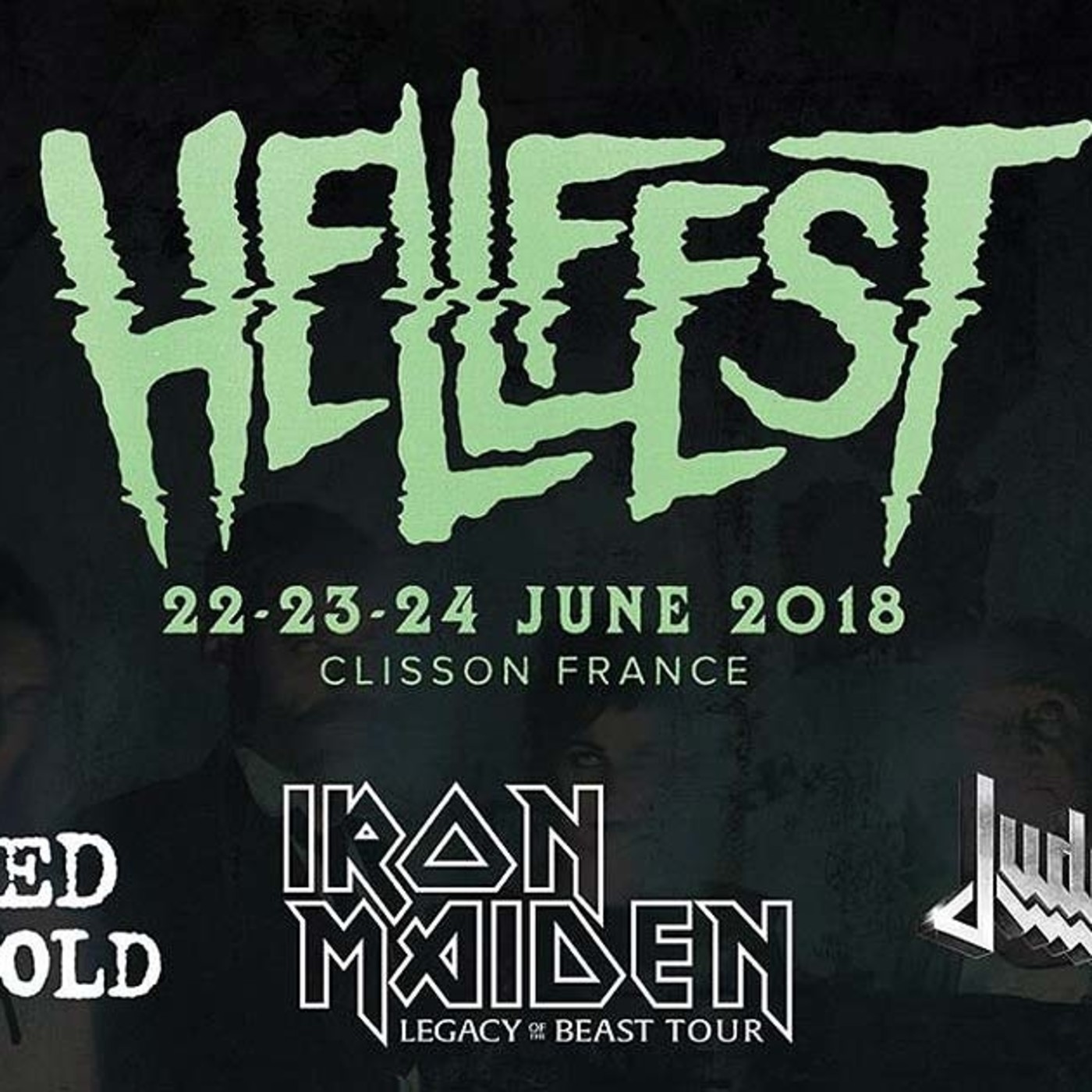 Jedbangers - Metal Online (Argentina)