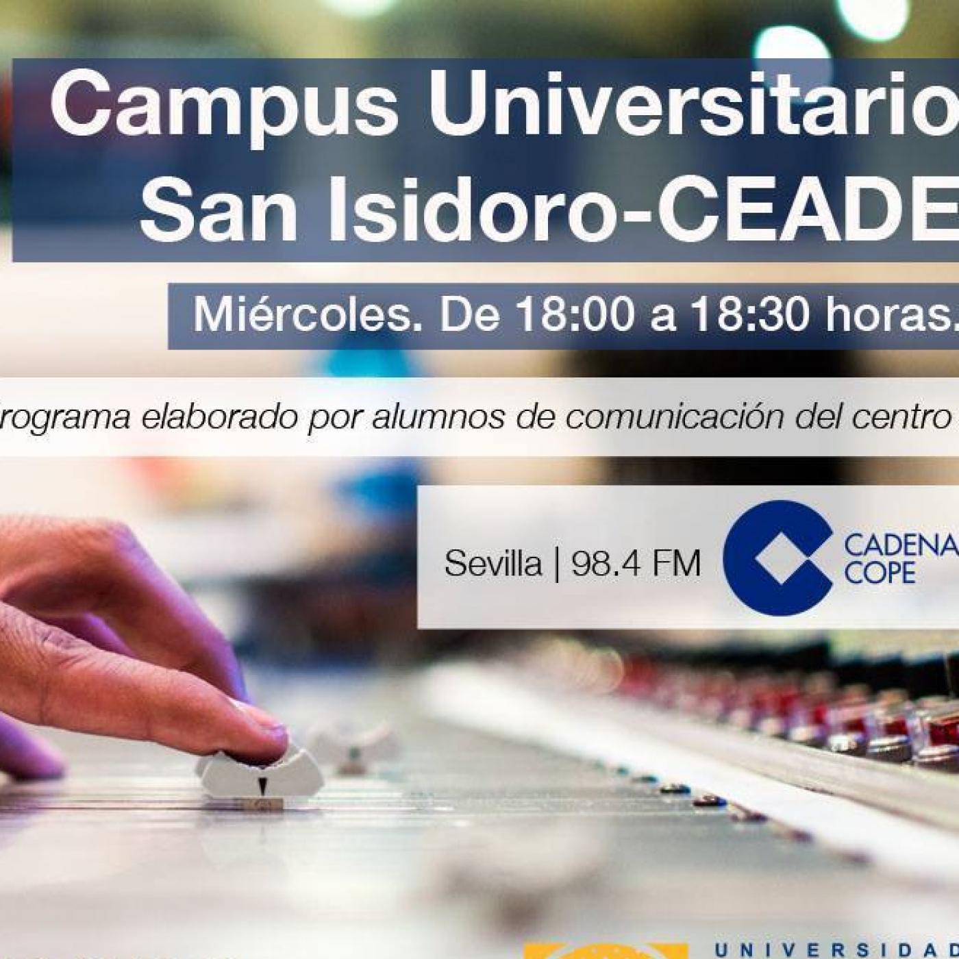 CEADE Sevilla