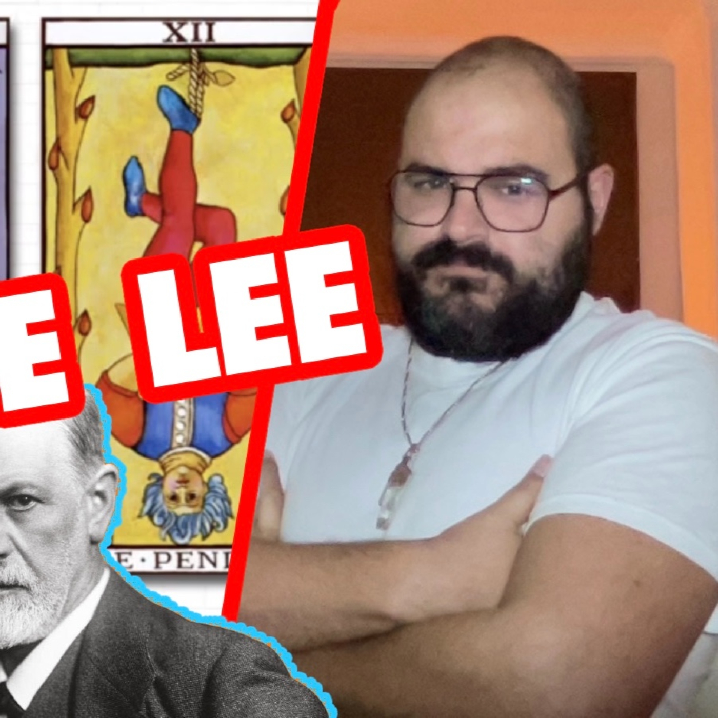 Podcast de Toño López Moreno: Desarrollo Personal