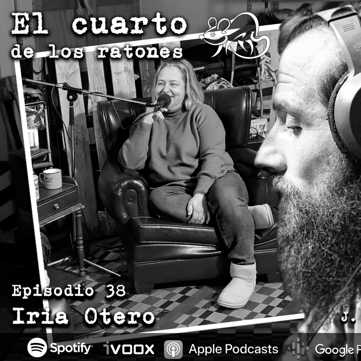 La Ratonera de El Cuarto de los Ratones