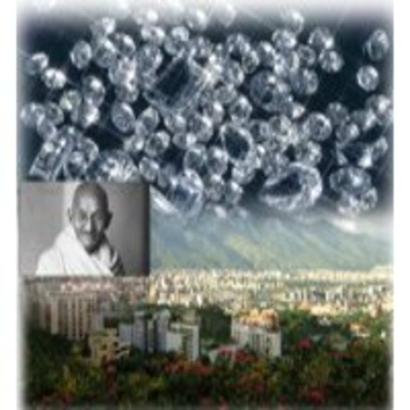 De Caracas a los Diamantes