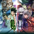 Arenales Podcast 48 - Hunter x Hunter prt2: La huella del ser humano tiene la forma de una rosa