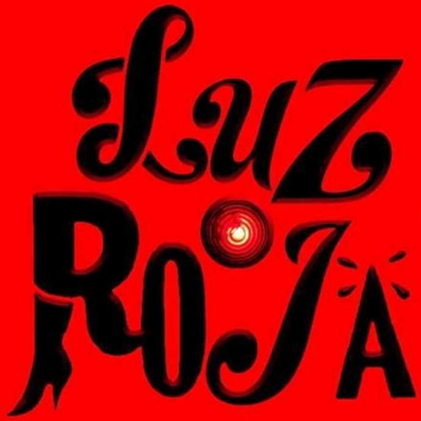 Luz Roja