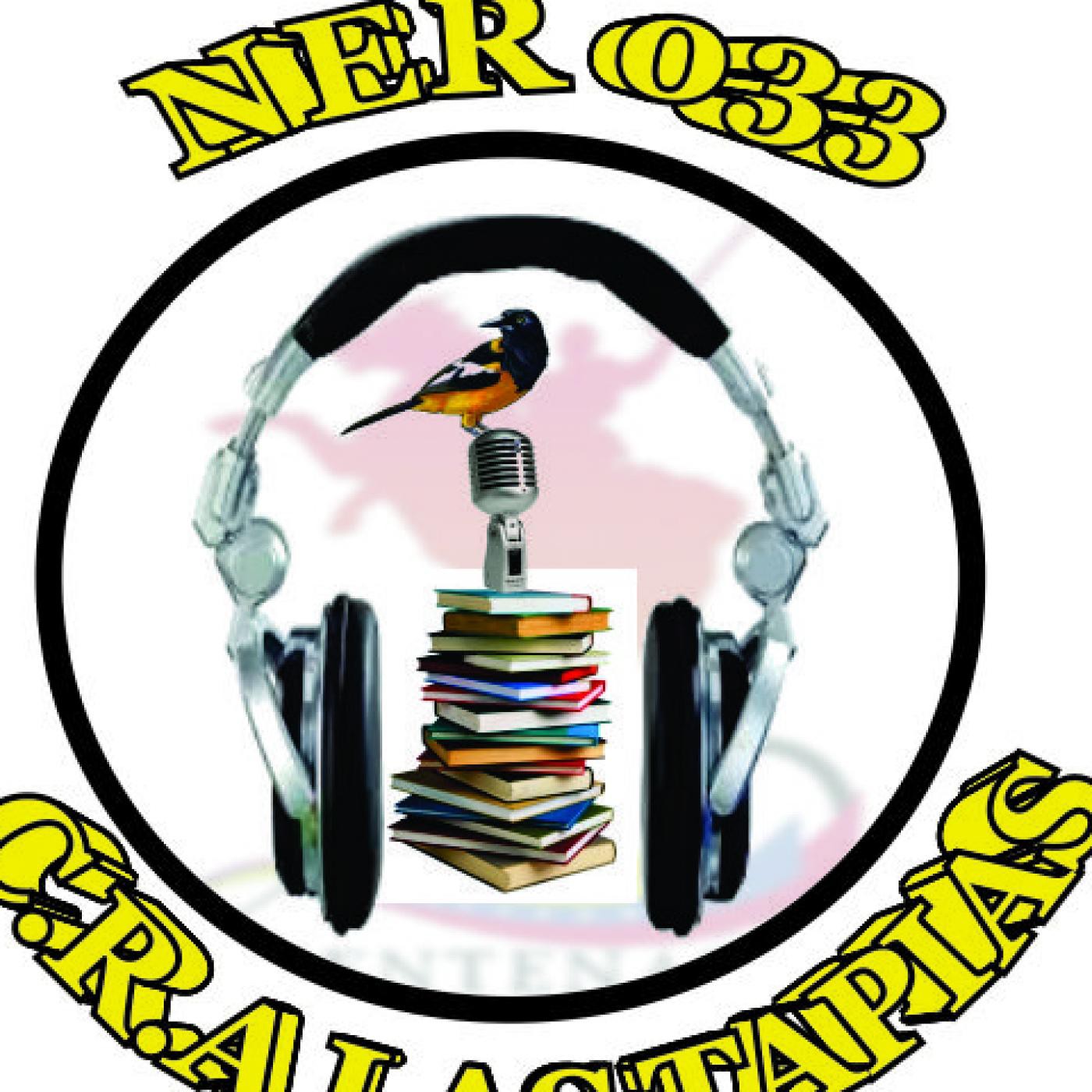Podcast de Ulises Ramirez