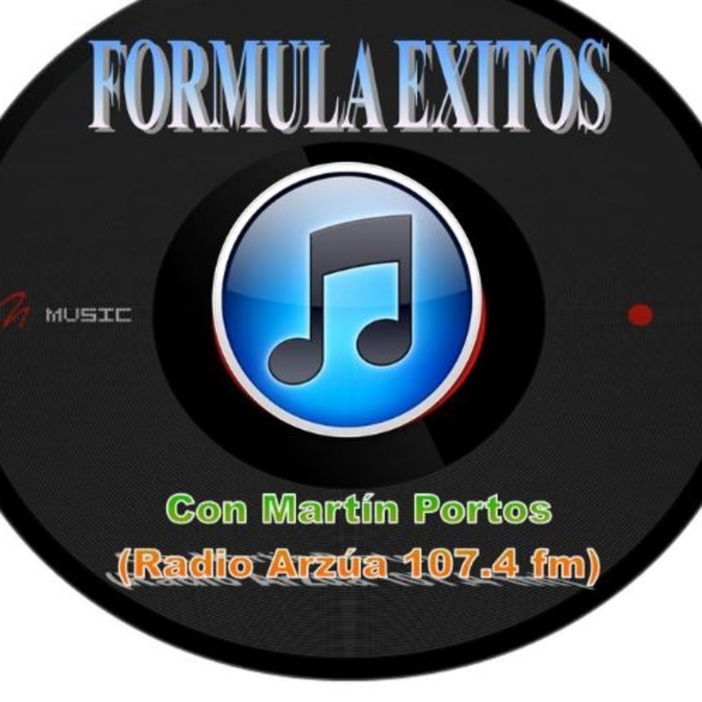 Podcast de djmartin91