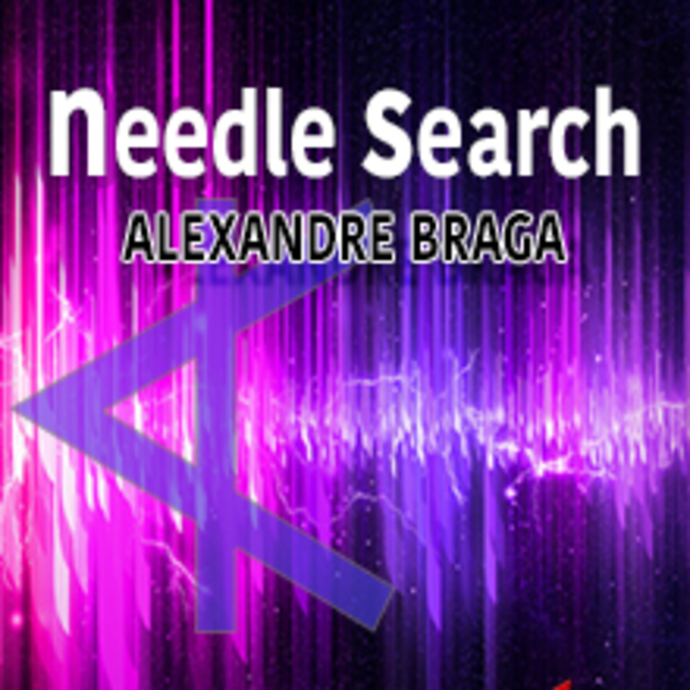 Needle Search Trance