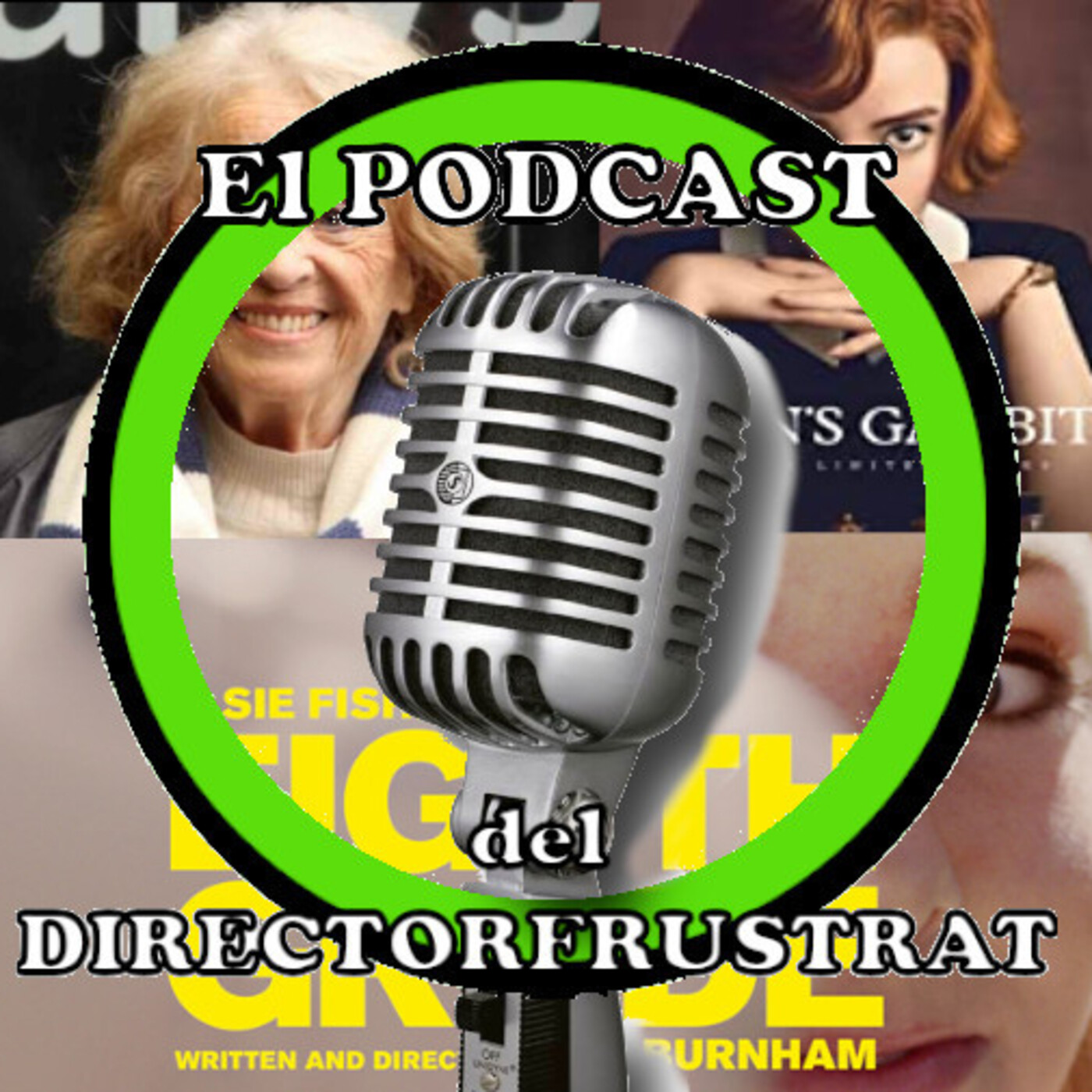Podcast del directorfrustrat