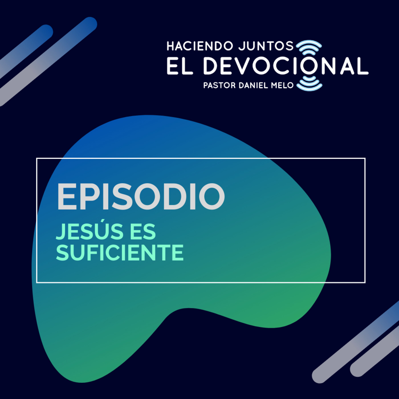 Haciendo Juntos, el Devocional.