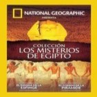Los misterios de Egipto (serie completa)