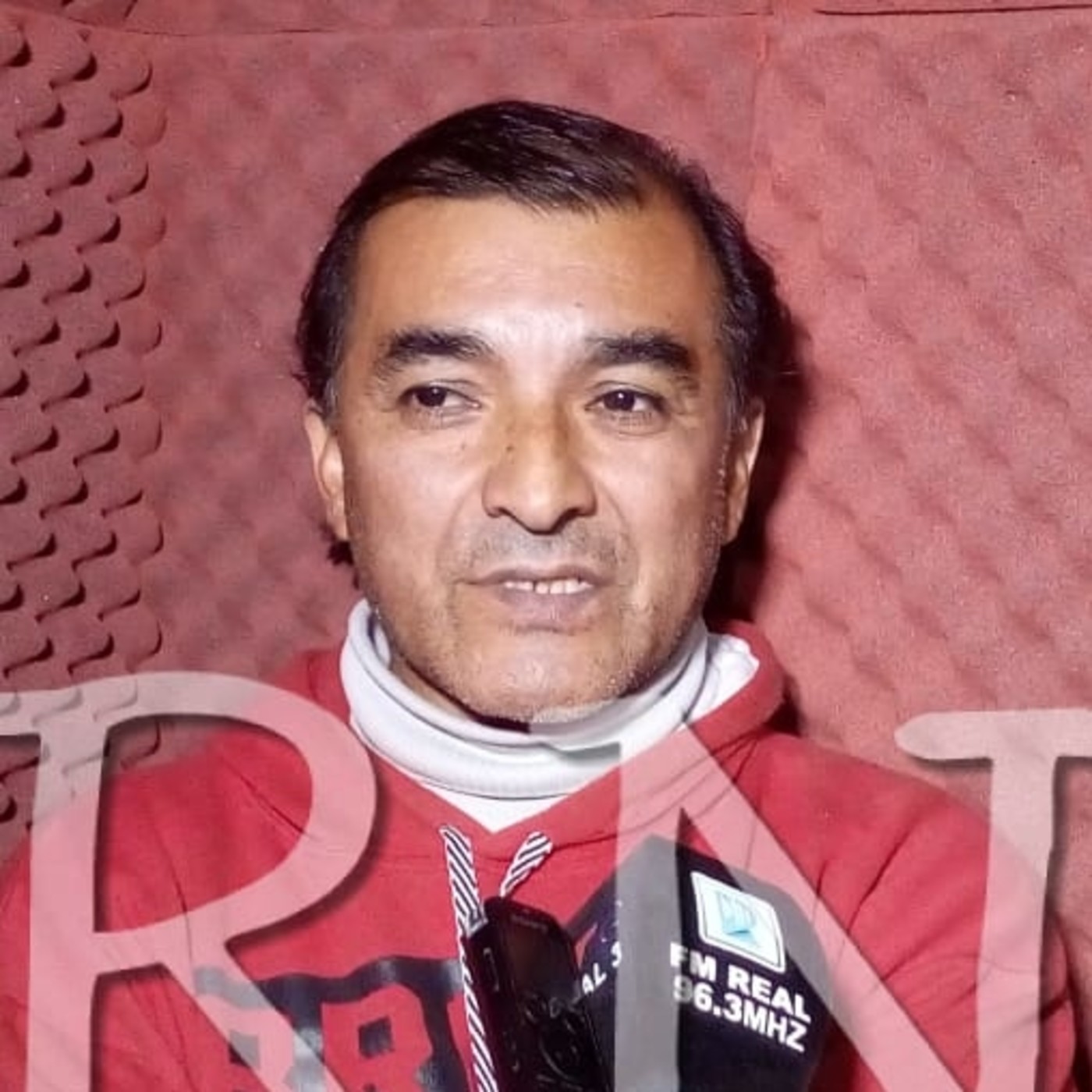 REVISTA DE NOTICIA .. POR FM REAL 96.3