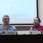 “Independencia de las autoridades de transparencia y su relación con otros poderes”