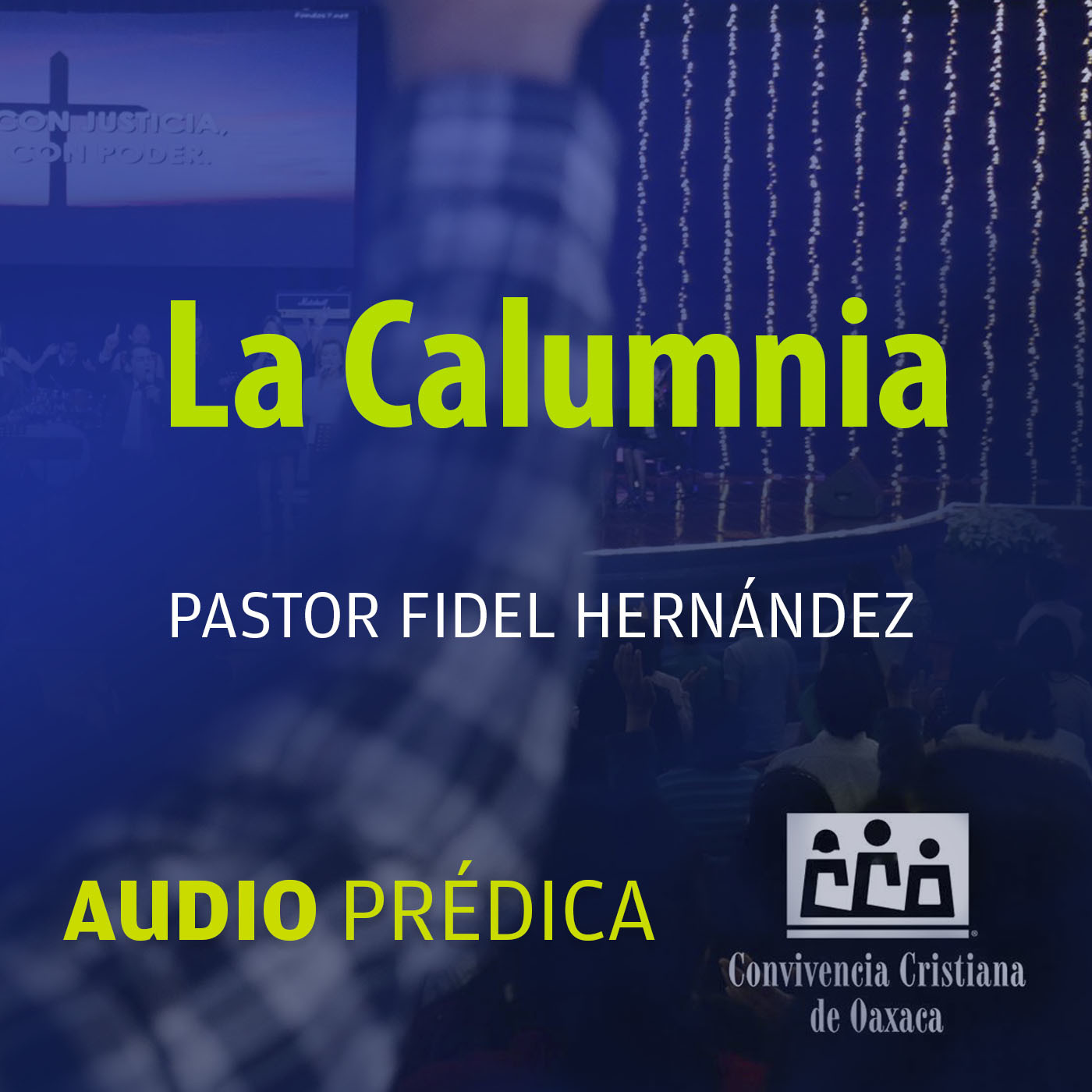 Convivencia Cristiana de Oaxaca