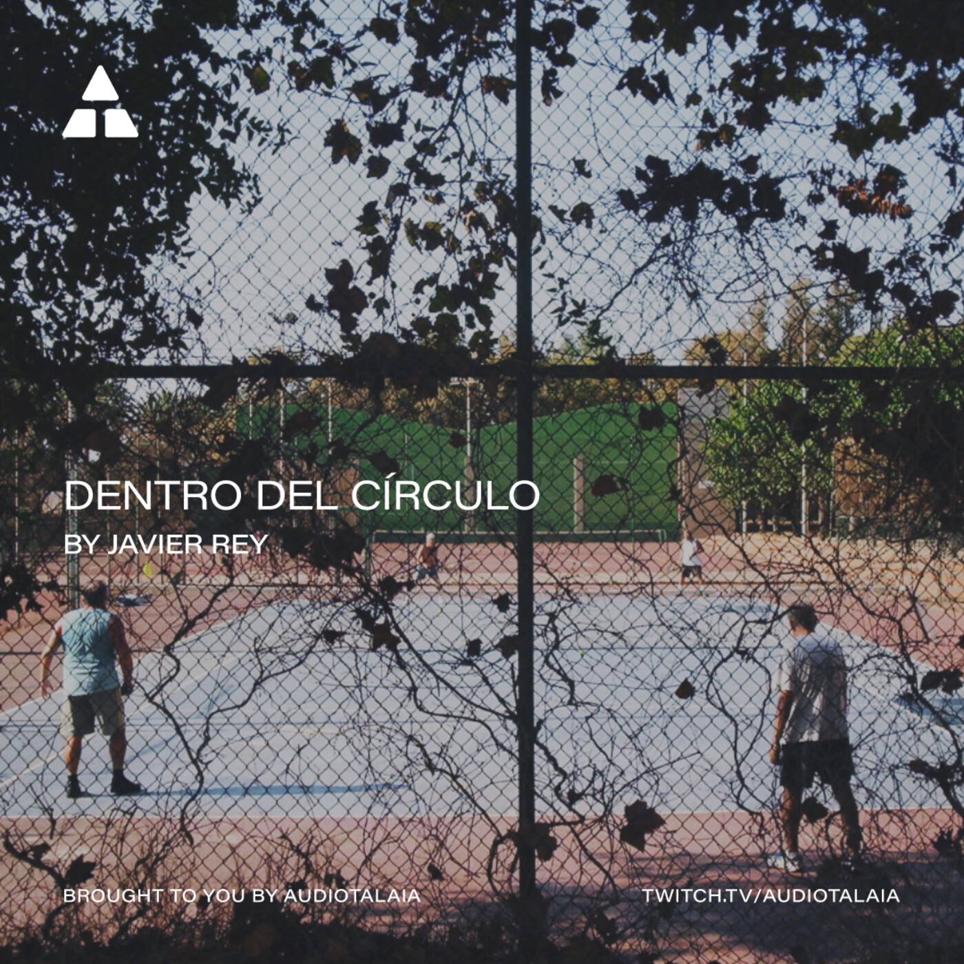 DENTRO DEL CÍRCULO | con Javier Rey