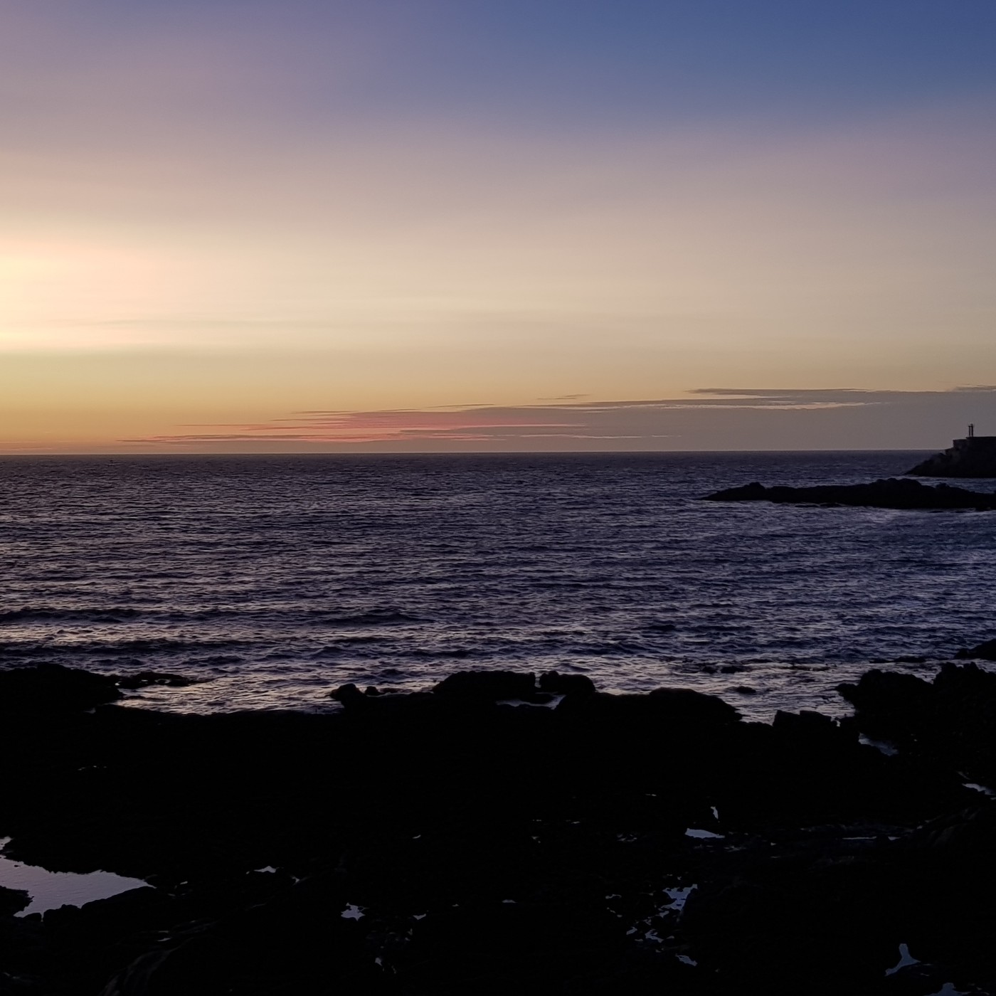 Cuento esquizofrénico