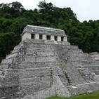 Alienígenas T13 (2019): Secretos de los mayas