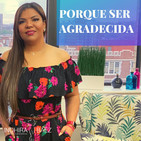 Ventaja ser agradecido