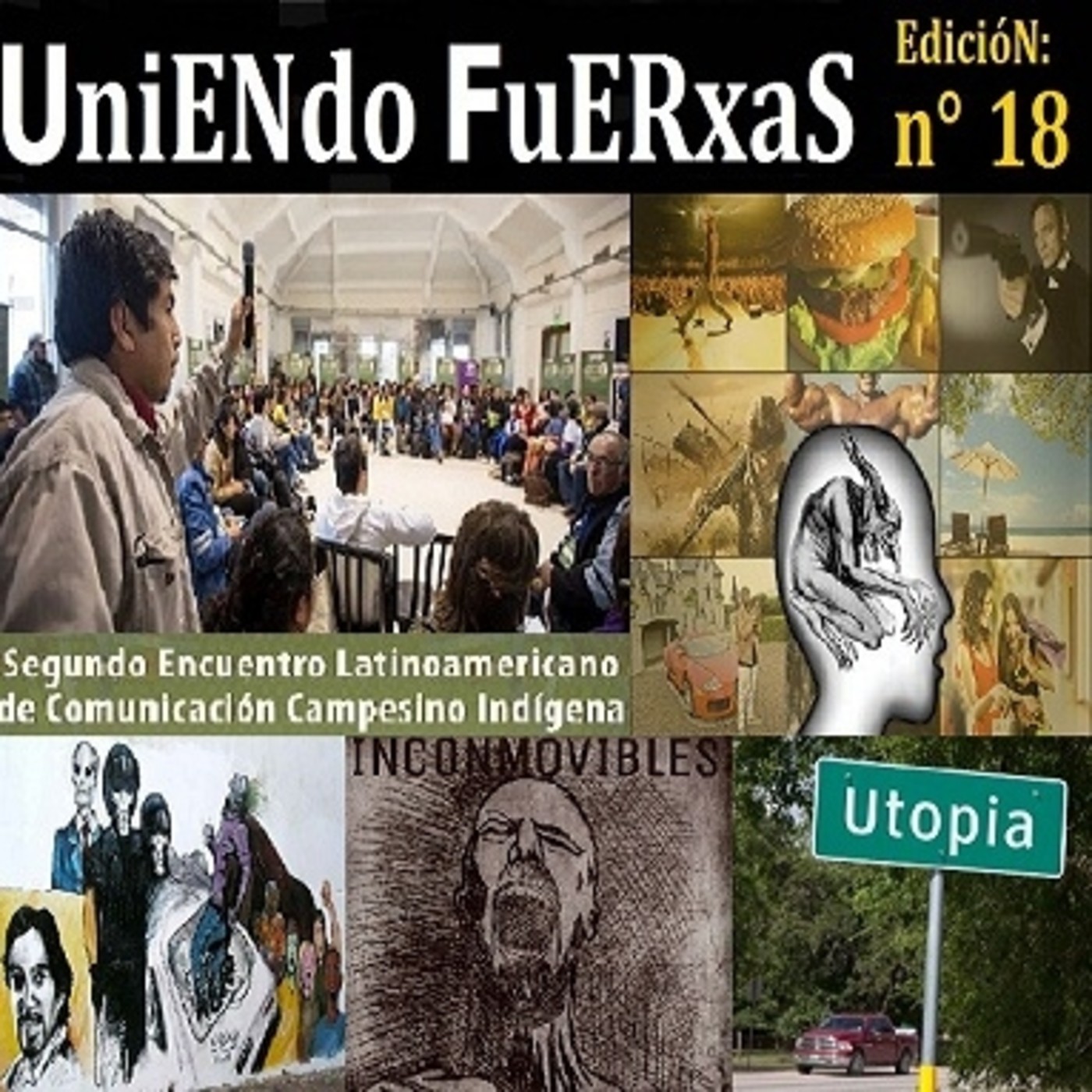 Uniendo Fuerxas 2016-2017
