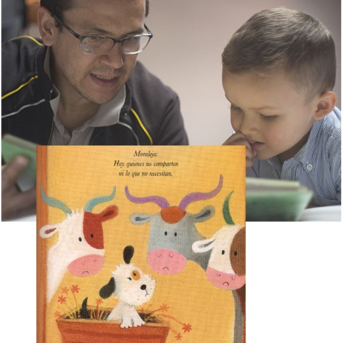 Cuentos Infantiles