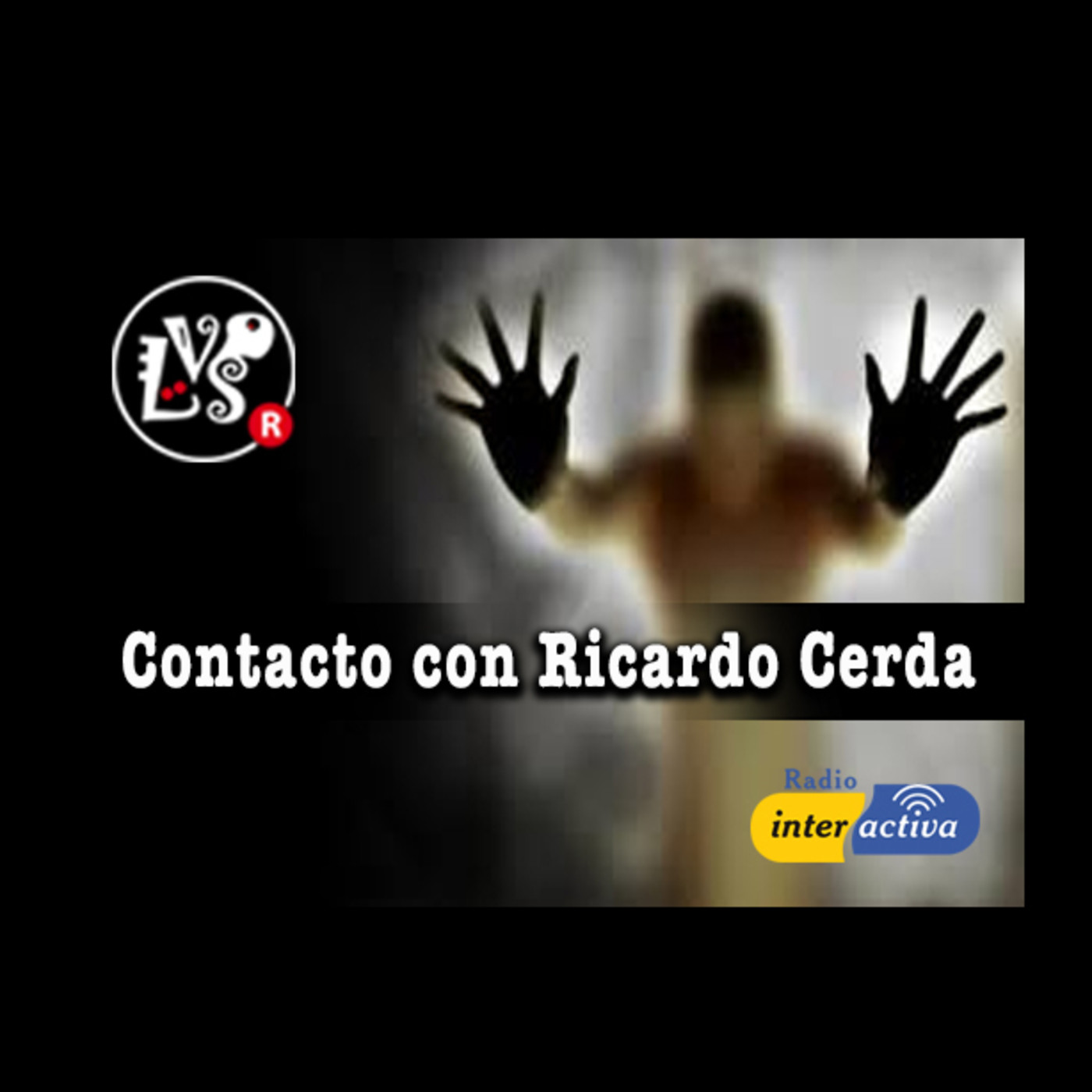 Podcast La Voz de las Sombras 2018