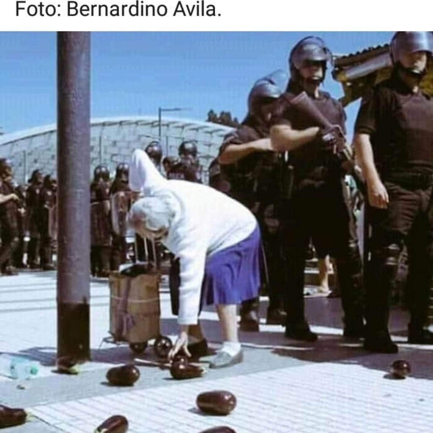 #LaSemillaRebelde 18.2.2019 #Córdoba #ConcienciaSolidaria