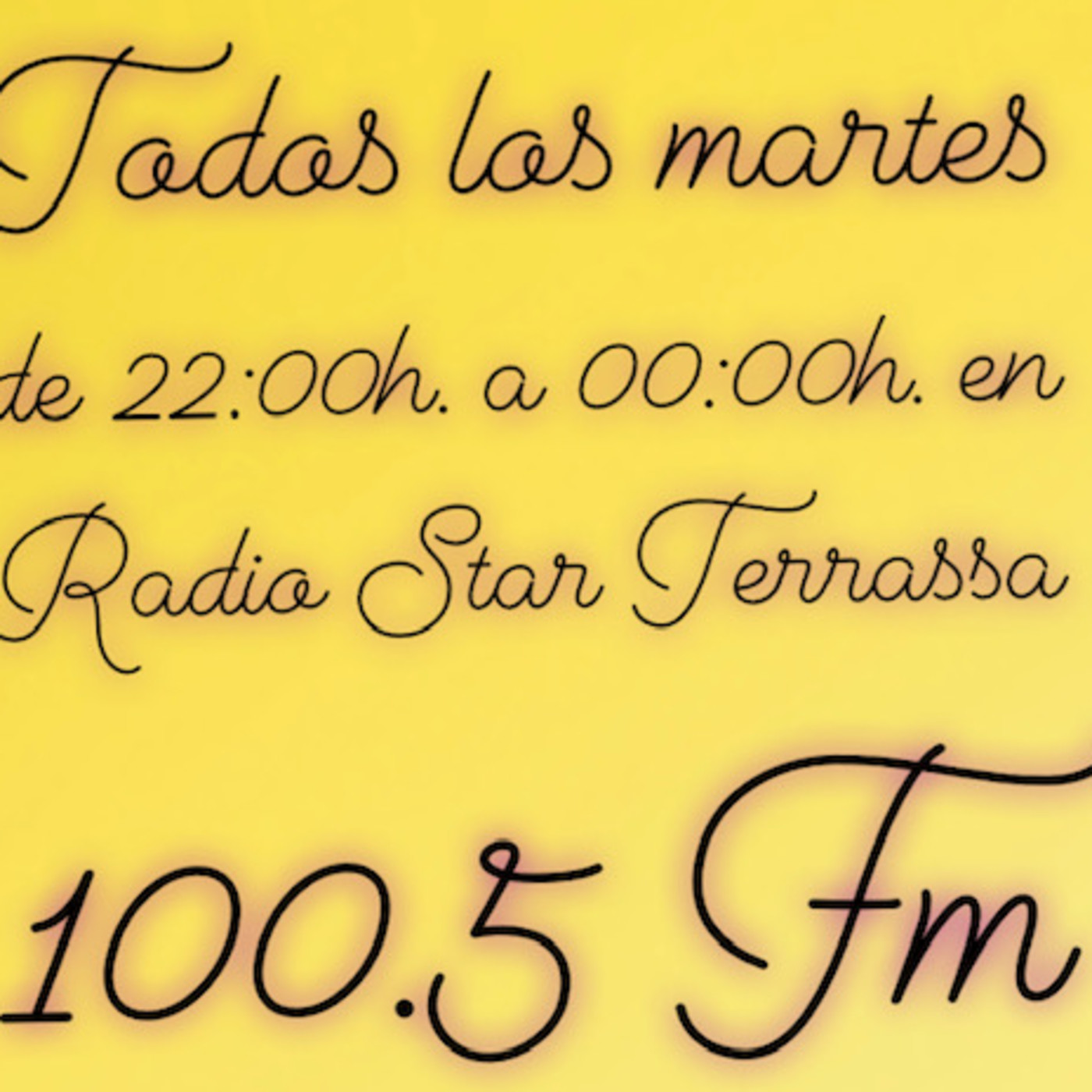 TÓMATE ALGO TONIGHT