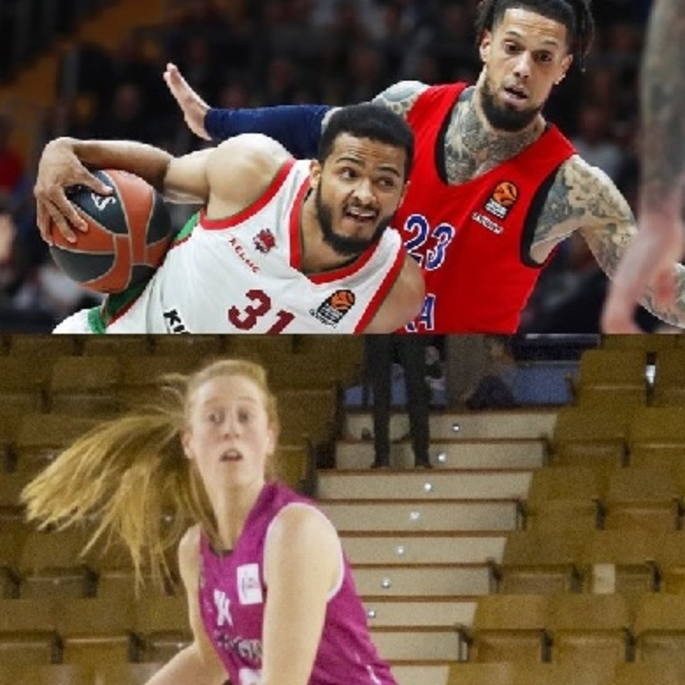 Baskonia Zainetan