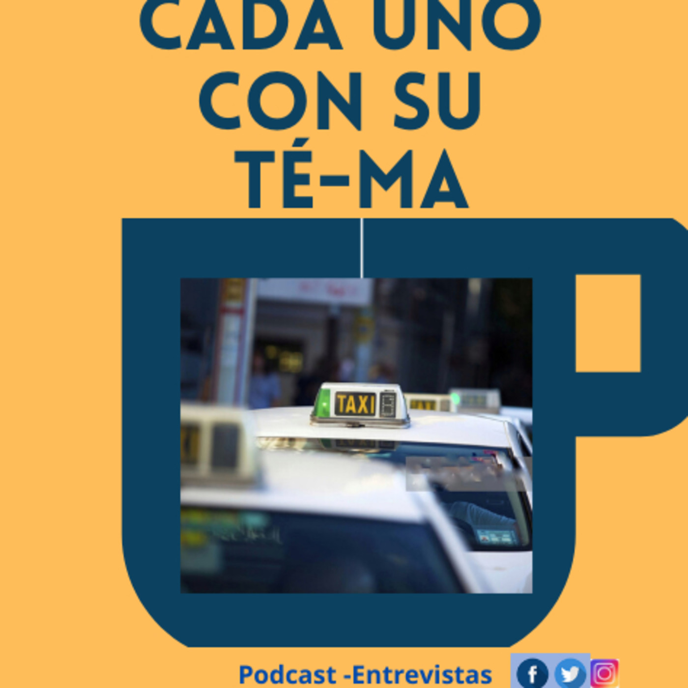 Cada uno con su Tema