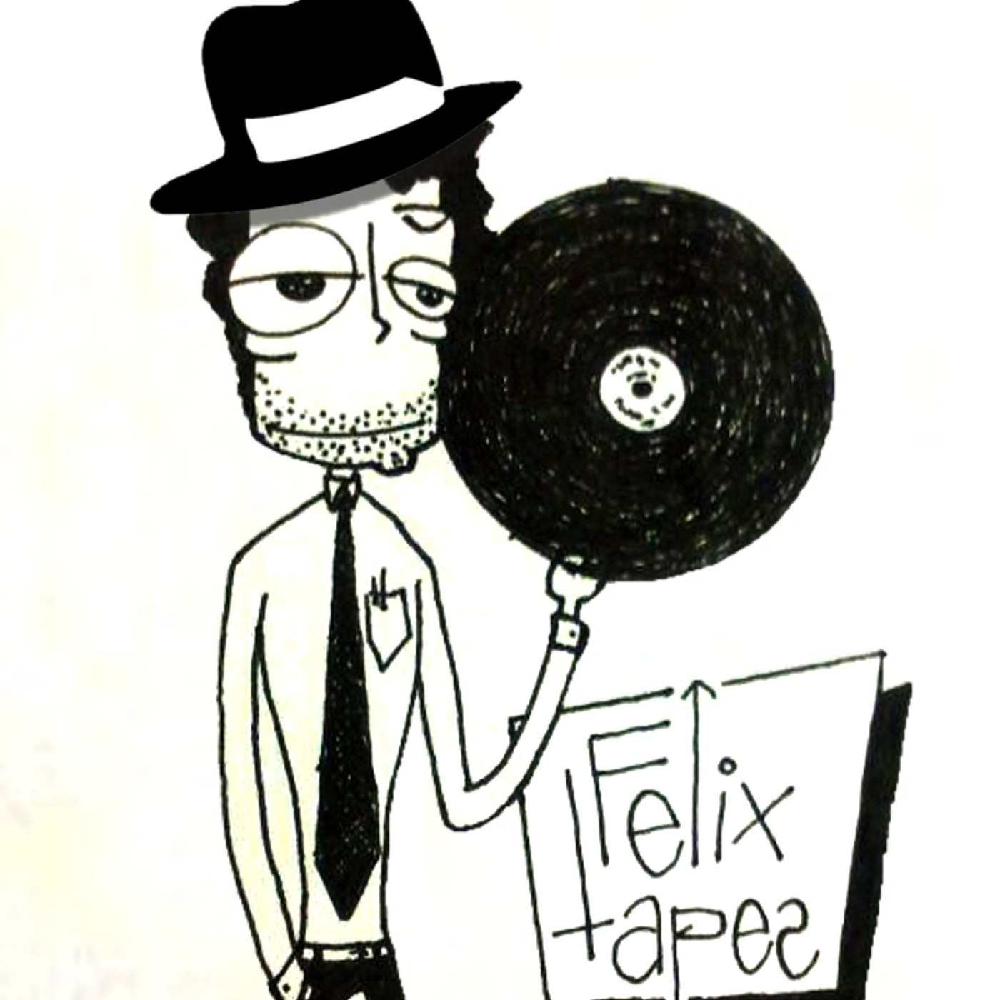 Selección @FelixTapes episode artwork