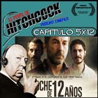 EPDH 5x12: La noche de 12 años, Flash Gordon y Siempre hace buen tiempo.