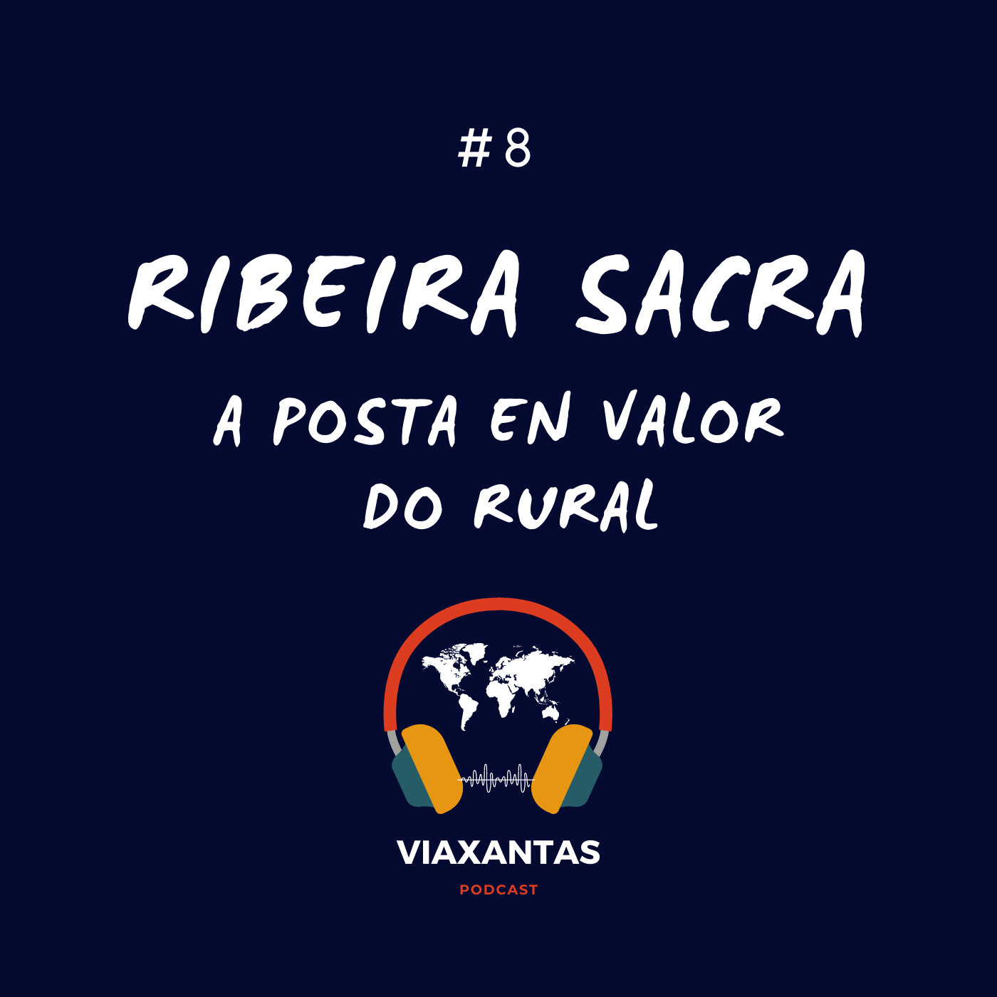 Viaxantas Podcast