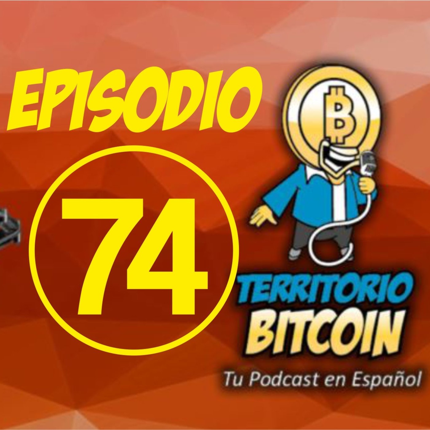 Territorio Bitcoin