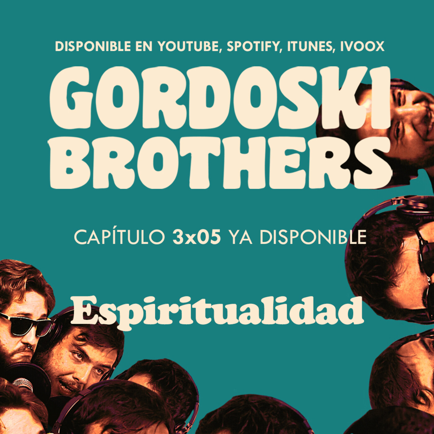 Gordoski Brothers