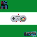 NC#11 Videojuegos con sabor Andaluz