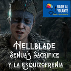 Hellblade Senua's Sacrifice y la Esquizofrenia